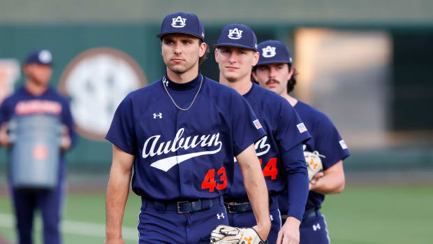 Chase Isbell